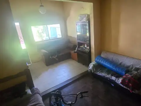 Depto Tipo Casa en Venta en Villa Ballester, USD 60.000