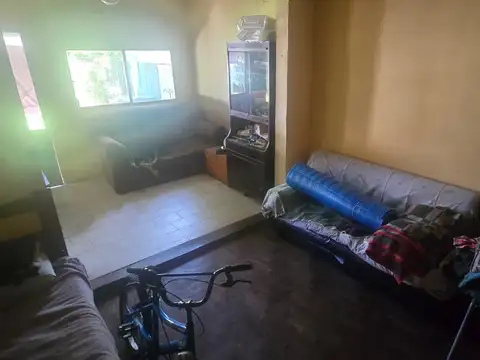 Depto Tipo Casa en Venta de 2 dormitorios