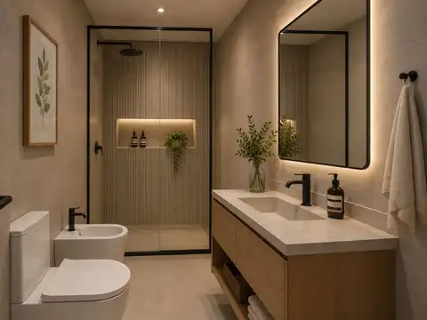 Departamento en Venta en Villa del Parque, USD 140.000