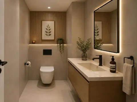 Departamento en Venta 1 año