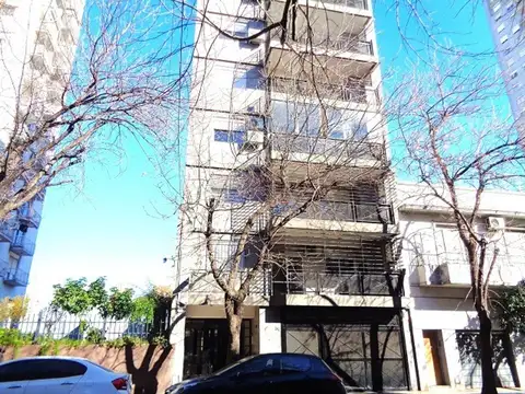 3 ambientes balcón, muy luminoso