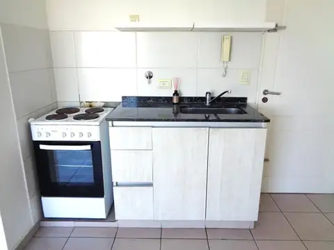Departamento en Alquiler 6 años