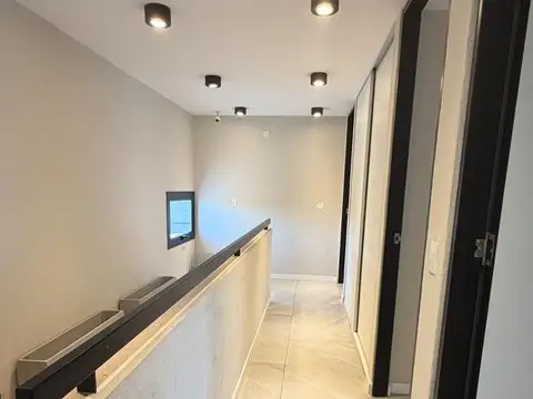 Casa en Alquiler al Oeste