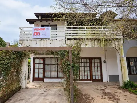 Departamento en Venta de 3 Ambientes en Valeria Del Mar