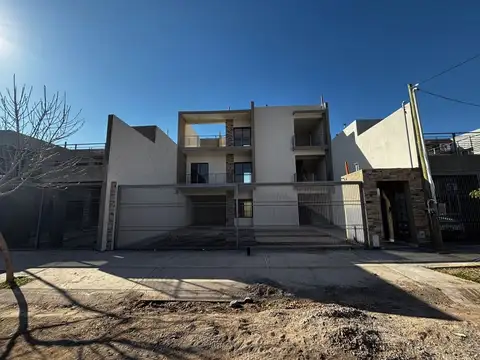 venta departamento en Guaymallen