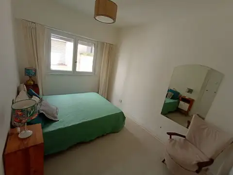 Depto Tipo Casa en Venta en Palermo, USD 81.000