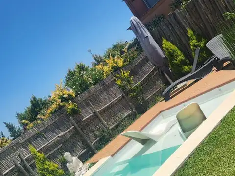 Boulevard de Todos los Santos al 4300