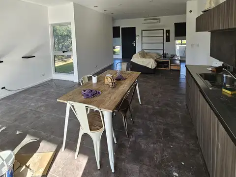Casa en Venta 5 años