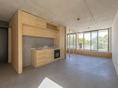 VENTA DEPTO 2 AMB VILLA URQUIZA CON BALCÓN