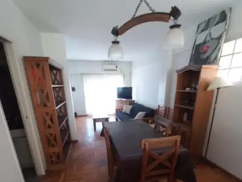 Departamento en Alquiler Temporal en Palermo, USD 650