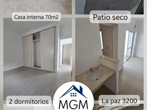 La Paz  Al 3200