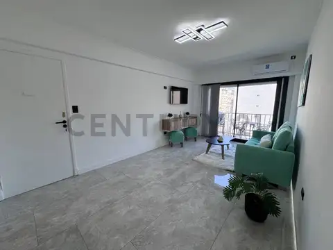 Departamento en Venta en Centro, USD 115.500