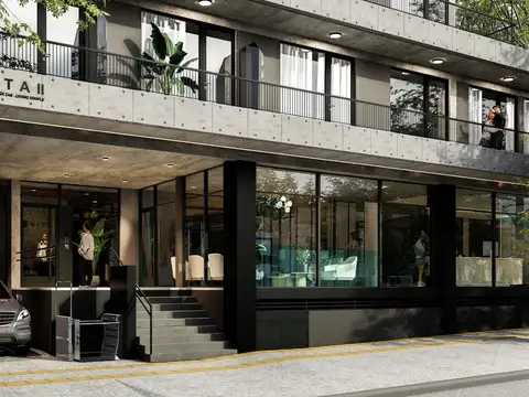 Departamento en Venta de 2 dormitorios