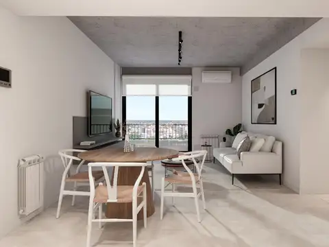 Departamento en Venta 1 año