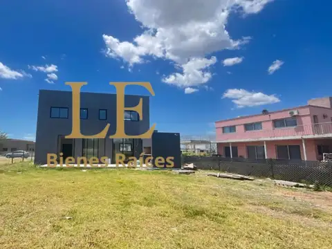 Casa en Venta A Estrenar