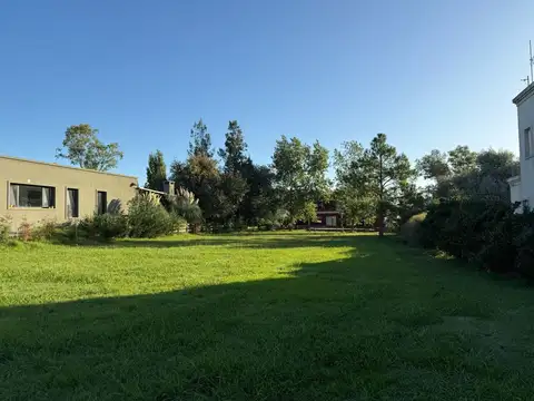 Terreno en Venta de 860,0 m2