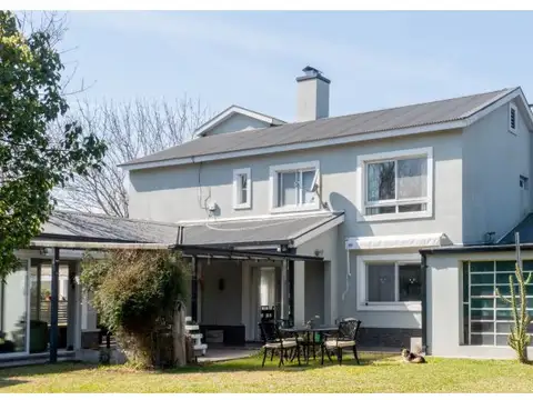 Casa en Venta 13 años