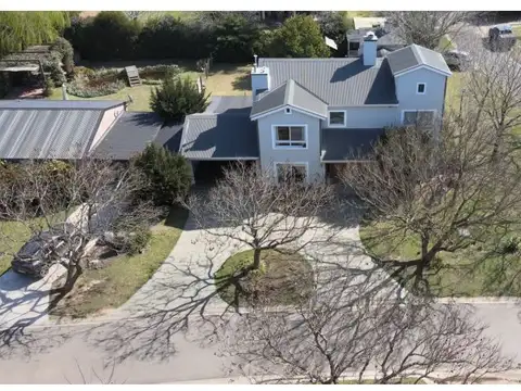 Casa en Venta de 4 dormitorios