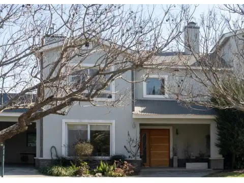 Venta Casa en country LA BAHÍA.