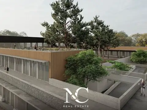 Local en Venta en Costa Esmeralda, USD 96.000
