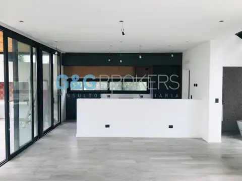 Nordelta Barrio Los Castaños