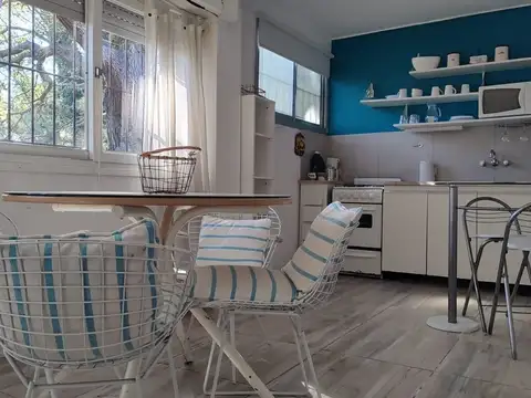 Departamento en Alquiler en Pinamar, USD 70