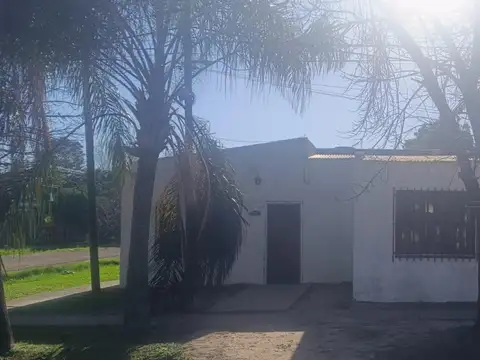 Excelente Casa- 3 dormitorios