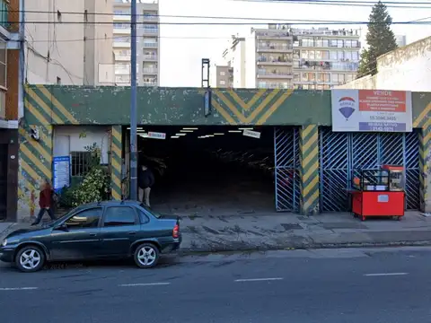Terreno en Venta en Flores, CABA