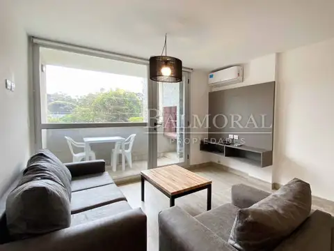 Departamento en Alquiler Temporal 7 años