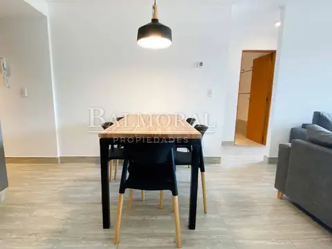 Departamento en Alquiler Temporal de 2 dormitorios