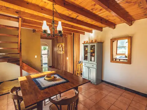 Casa 4 ambientes con dependencia mas departameto de 2 ambientes, Villa Vega San Martin