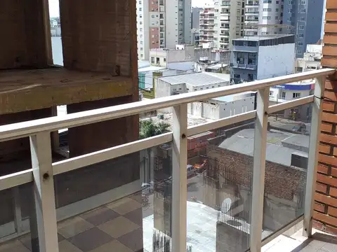 Departamento en Alquiler 25 años