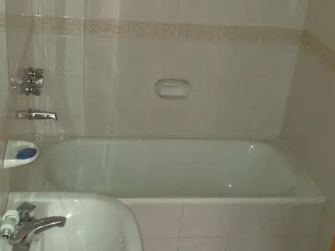Departamento en Alquiler Apto profesional