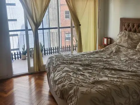 Departamento en Venta 50 años