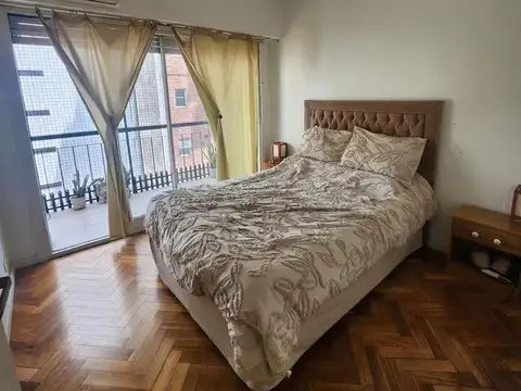 Departamento 4 ambientes con 3 baños