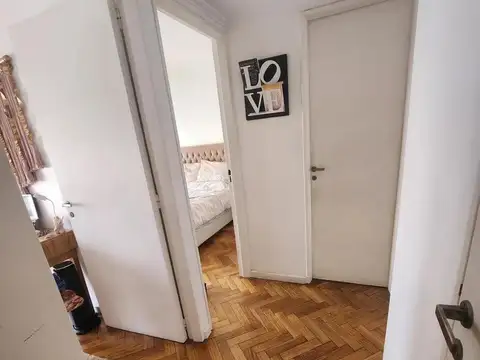 Departamento en Venta en Recoleta, USD 220.000