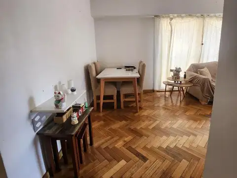 Departamento en venta - 2 Dormitorios 3 Baños - Recoleta