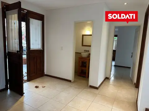 Casa en Alquiler al Sureste