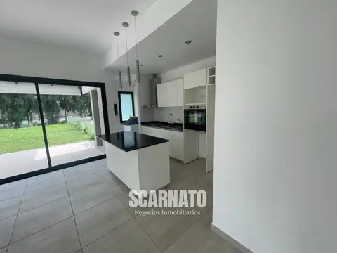Casa en Santa Juana