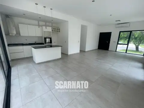 Casa en Alquiler 5 años