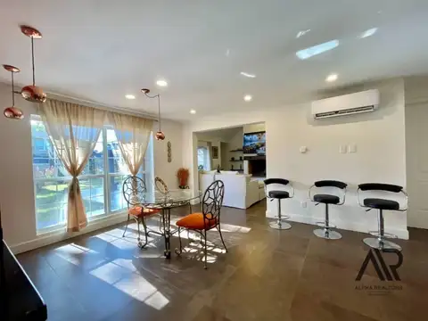 Casa en Alquiler al Norte