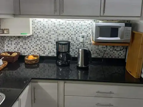 Venta de  PH  4 ambientes  al frente Ramos Mejia barrio Don Bosco