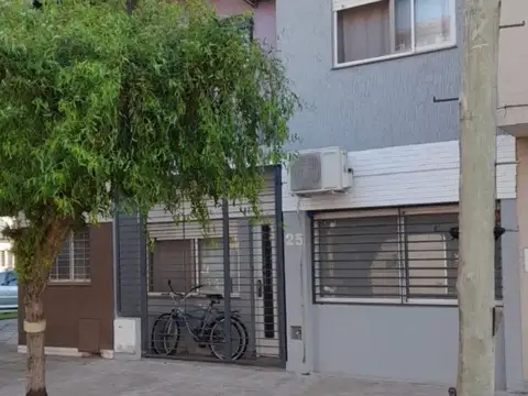 ATUEL ALVEAR Y AV PEDRO PALACIOS