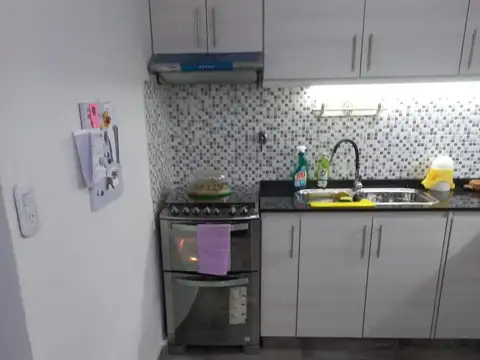 ATUEL ALVEAR Y AV PEDRO PALACIOS