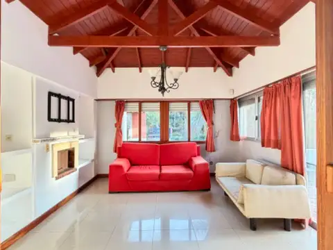 Casa en Venta 30 años