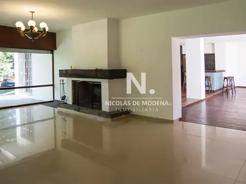 Casa en Venta 2026 años