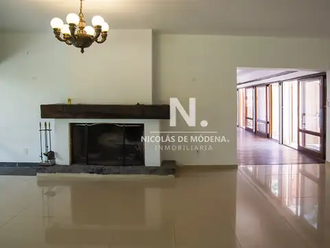 Casa en Venta de 5 dormitorios