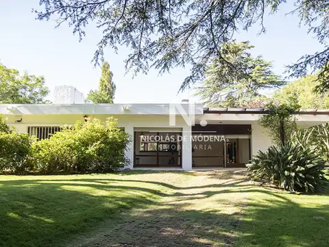 Casa en Venta de 5 dormitorios