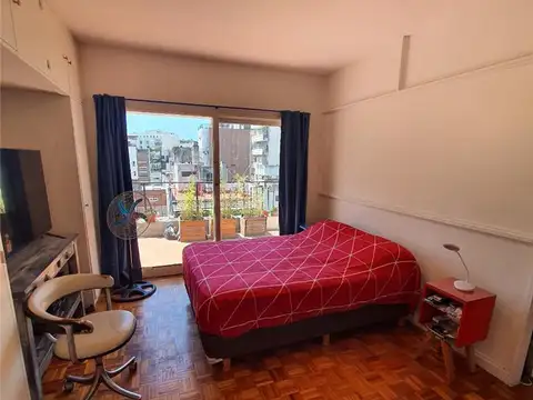 DEPARTAMENTO 2 AMBIENTES - CENTRO NORTE (COMERCIAL), CAPITAL FEDERAL