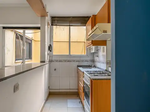 Departamento en Venta 50 años